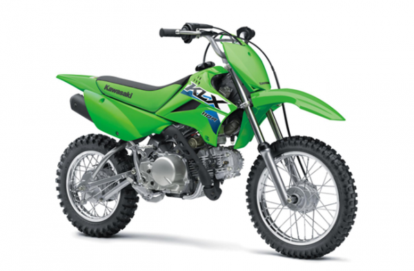 Motocicleta Kawasaki KX85 Big Wheel - Motoboom.ro
